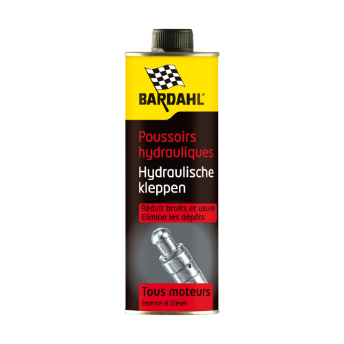 Poussoirs hydrauliques 300Ml