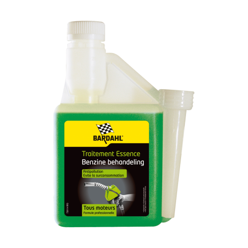 Traitement Essence Concentré 500ml