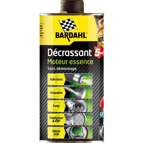 Décrassant Décalaminant Essence 1L