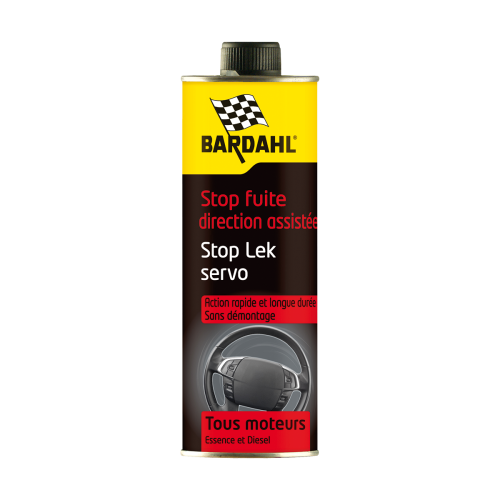 Stop fuite direction assistée 300ml