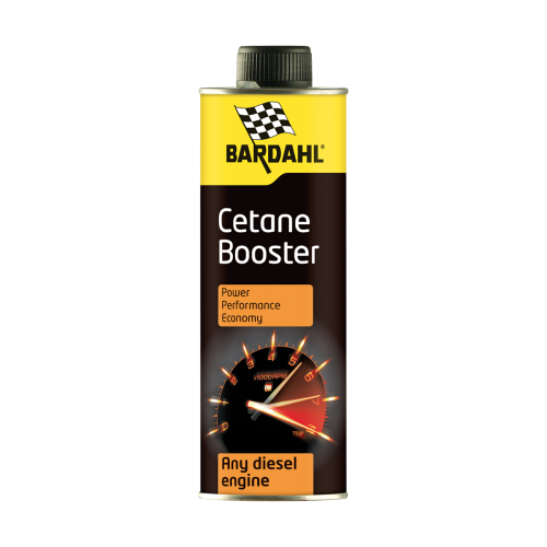 Cetane booster Diesel 500 ML