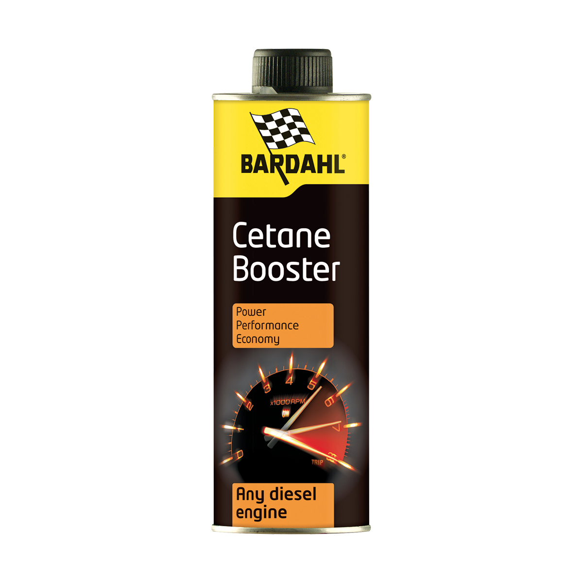 Cetane booster Diesel 500 ML