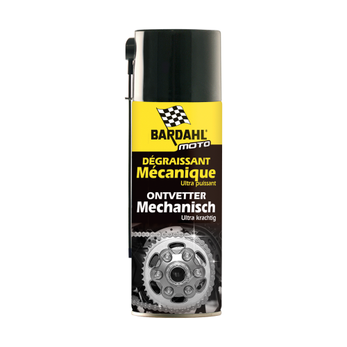 Dégraissant mécanique & freins 600ML