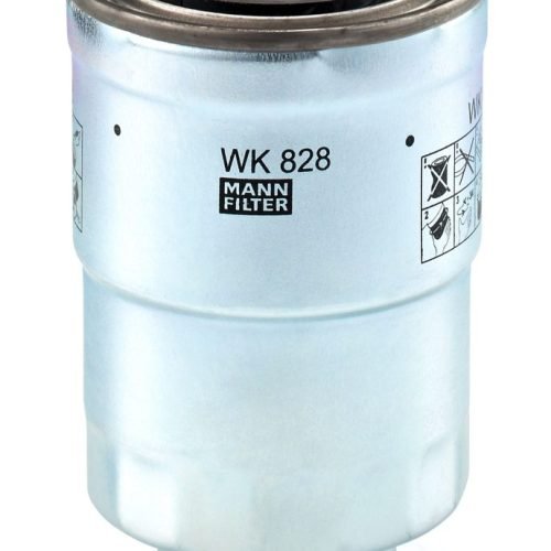 WK 828 x