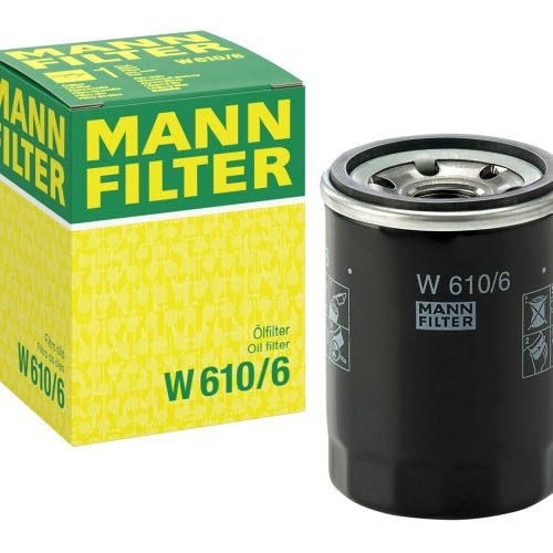 W 610 / 6