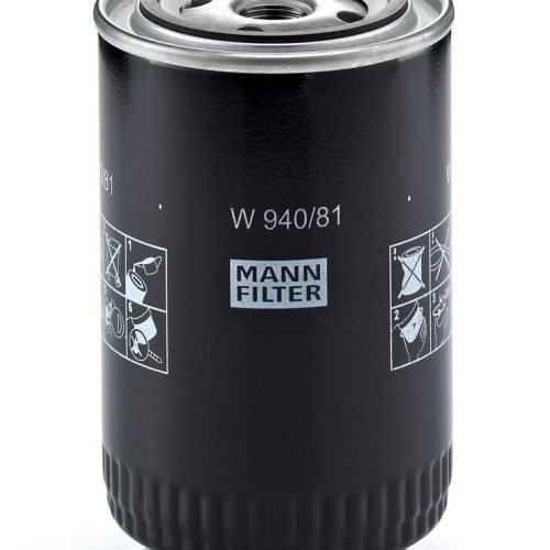 W 940 / 81
