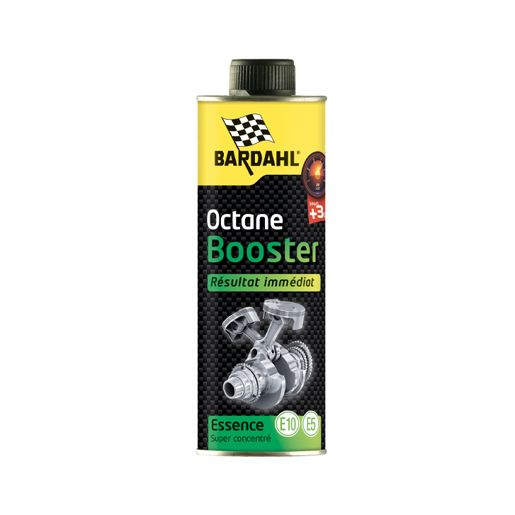 Octane booster 500ml