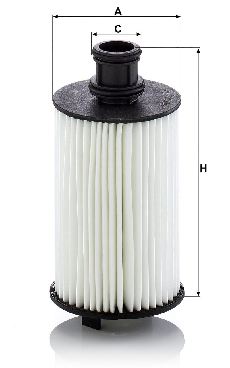 HU 8008 Z – Image 2