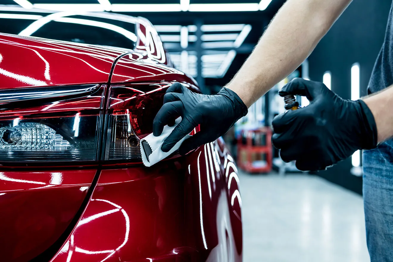 Pharmacie Automoto Plus